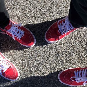 Meet your Posher, Gabriel